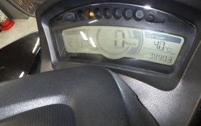 YAMAHA TRICITY 155 A SG37J