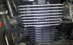 KAWASAKI ZRX-2 2002 ZR400E