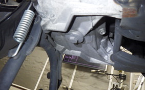 SUZUKI ADDRESS 110 2001 CE47A
