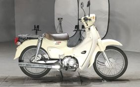 HONDA SUPER CUB110 JA44