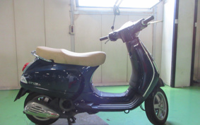 VESPA LX125IE