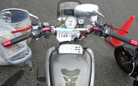 YAMAHA VMAX 1987