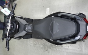 HONDA ADV160 2006 KF54