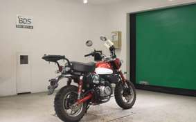 HONDA MONKEY 125 ABS 2024 JB02