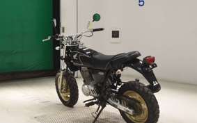 HONDA APE 100 2001 HC07