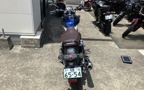 HONDA GB350 2025 NC59