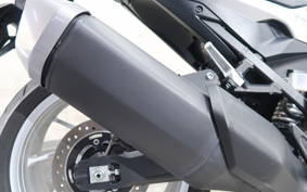 HONDA HAWK 11 2022 SC85