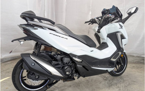 HONDA FORZA 250 MF15