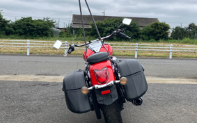 YAMAHA XVS950A MIDNIGHT STAR 2012 VN02