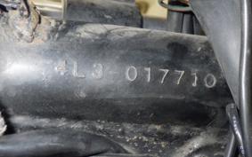 YAMAHA RZ 250 4L3
