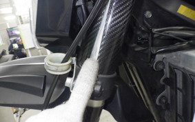 KAWASAKI KLX250D TRACKER X 2018 LX250V