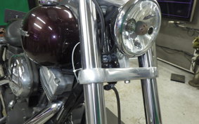 HARLEY FXDBI 2005