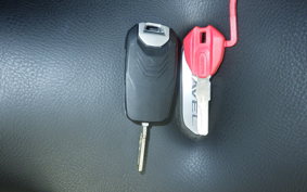 DUCATI DIAVEL X S 2016