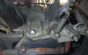 HONDA TODAY 2024 AF61