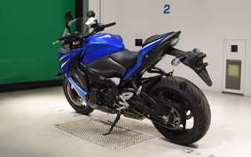 SUZUKI GSX-S1000F 2017 GT79A