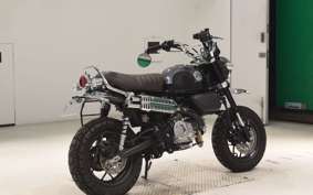 HONDA MONKEY 125 2017 JB03