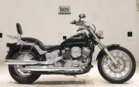 YAMAHA DRAGSTAR 400 2009 VH01J