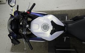 YAMAHA YZF R-3 2025 RH25J