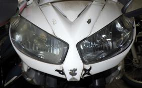 KAWASAKI NINJA 400R 2013 ER400B