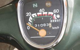 HONDA C50 SUPER CUB C50