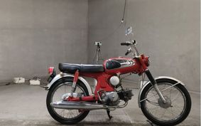 HONDA CS90 S90