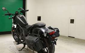 HONDA REBEL 250 A 2023 MC49