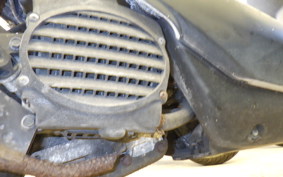 HONDA DIO Gen.5 AF56