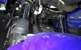 SUZUKI GSX250 R