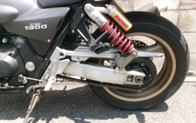 HONDA CB1300SF SUPER FOUR 1998 SC40