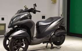 YAMAHA TRICITY 155 SG81J