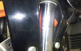 KTM 390 DUKE 2018