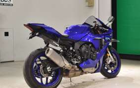 YAMAHA YZF-R1 2025 RN65J
