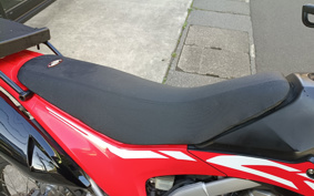 HONDA CRF250L MD44
