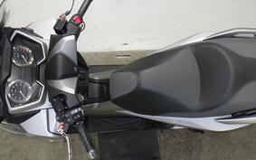 HONDA FORZA 250 MF15