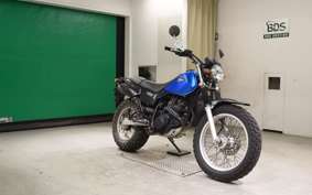 YAMAHA TW200 Gen.2 DG07J