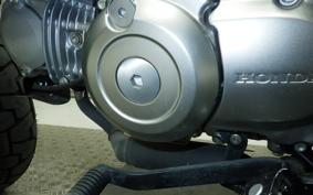 HONDA MONKEY 125 JB05