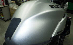 SUZUKI SV650 X A 2024 VP55E