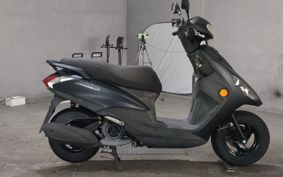 YAMAHA  AXIS Z SED7J