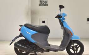 SUZUKI LET's 4 CA41A