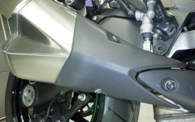 KAWASAKI Z1000 Gen.5 2018 ZXT00W