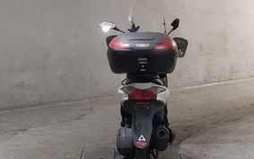 SUZUKI ADDRESS V125 CF4MA