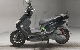 YAMAHA CYGNUS 125 X SE46