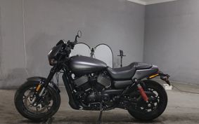 HARLEY  HARLEY XG750 STREET ROD  NCG