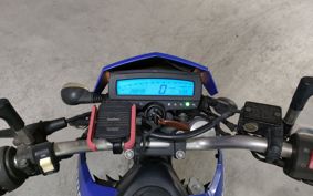 KAWASAKI D-TRACKERX LX250V