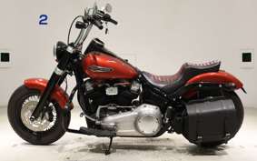 HARLEY FLSL 1750 2017
