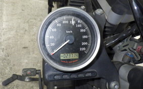 HARLEY XL883RI 2008