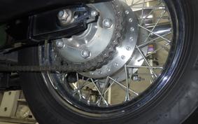 HONDA VT750S 2010 RC58