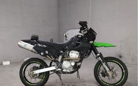 KAWASAKI D-TRACKER LX250E