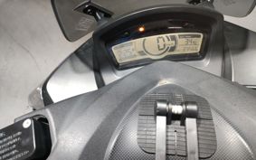 YAMAHA TRICITY 155 ABS SG37J