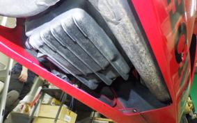 HONDA VTR1000SP 2001